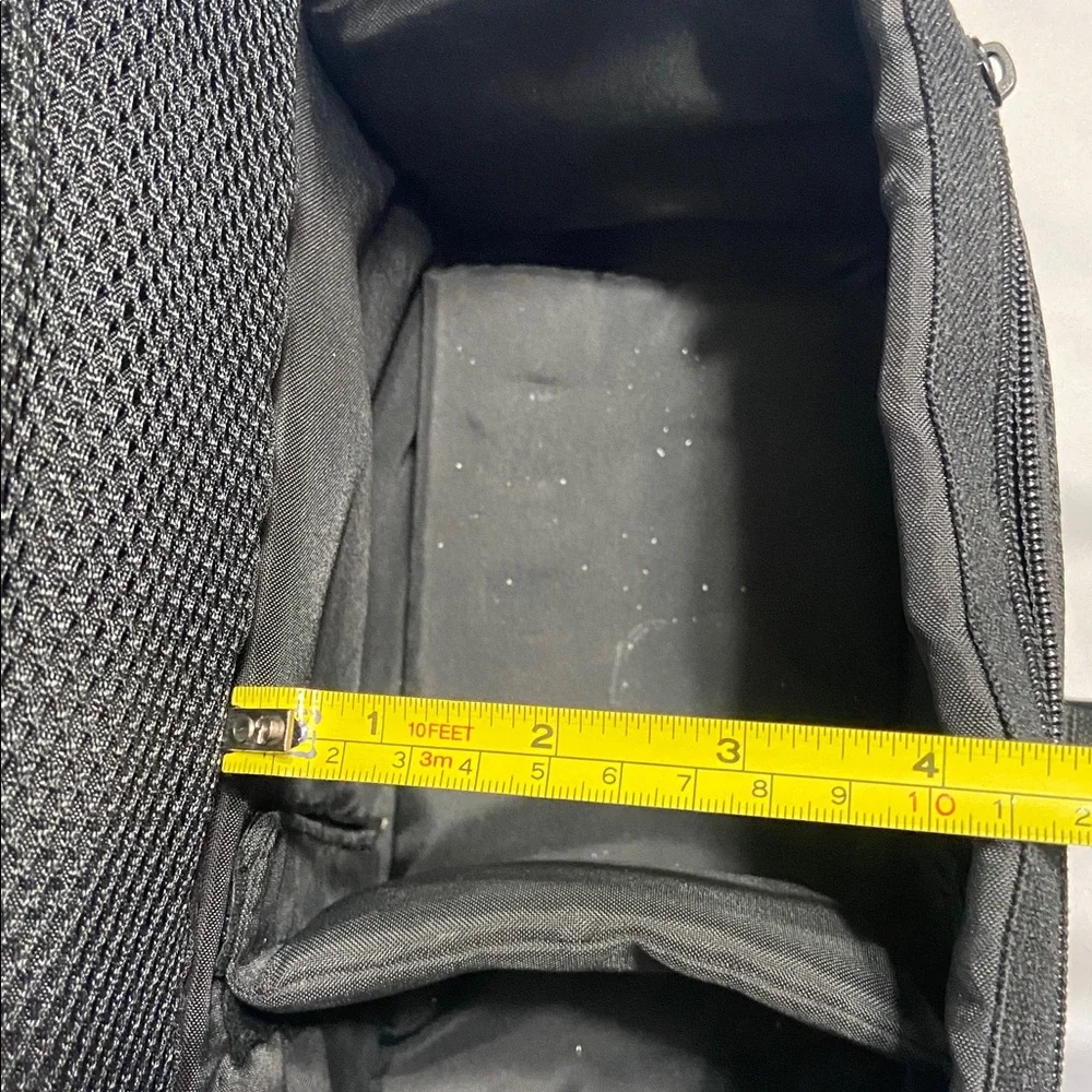 Sigma Padded Camera Bag With Shoulder Strap